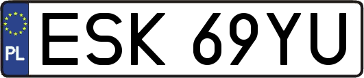 ESK69YU