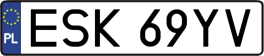 ESK69YV