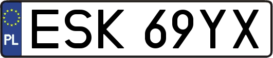 ESK69YX