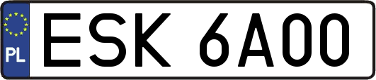 ESK6A00