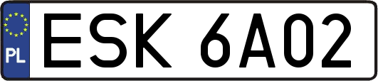 ESK6A02