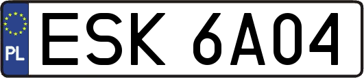 ESK6A04