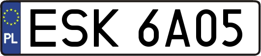 ESK6A05