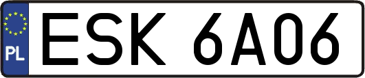 ESK6A06