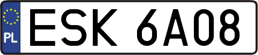 ESK6A08