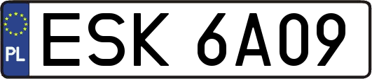 ESK6A09