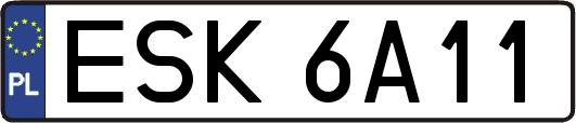 ESK6A11