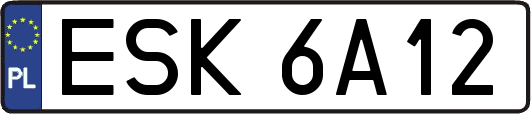 ESK6A12