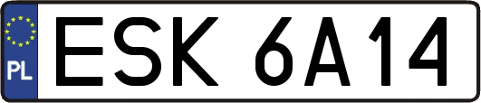ESK6A14