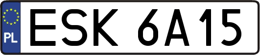 ESK6A15
