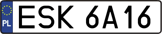 ESK6A16