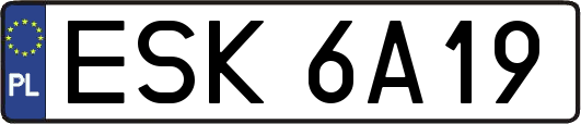 ESK6A19