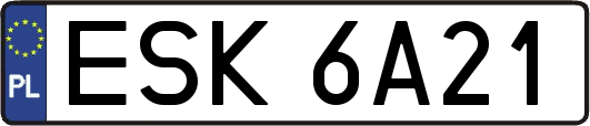 ESK6A21