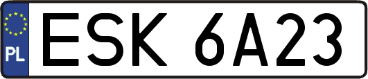 ESK6A23