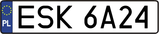 ESK6A24