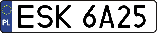 ESK6A25