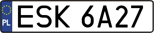 ESK6A27
