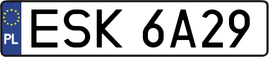 ESK6A29