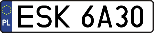 ESK6A30
