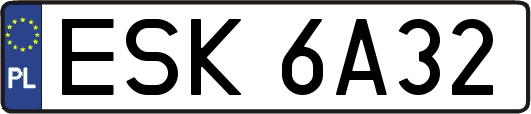 ESK6A32