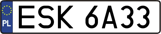 ESK6A33