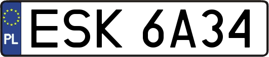 ESK6A34