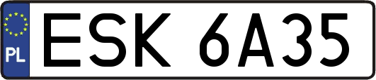 ESK6A35