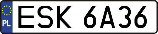 ESK6A36