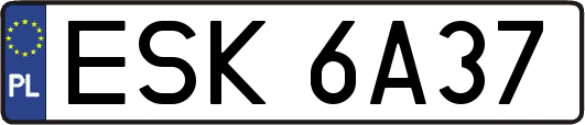 ESK6A37