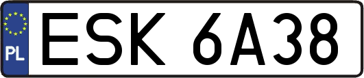 ESK6A38