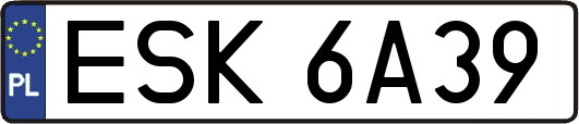 ESK6A39