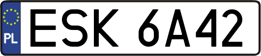 ESK6A42