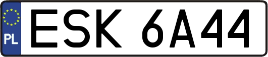 ESK6A44
