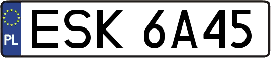 ESK6A45