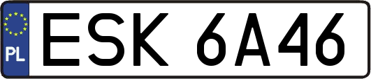 ESK6A46