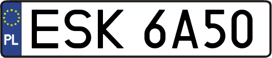 ESK6A50
