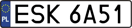 ESK6A51