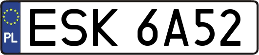 ESK6A52