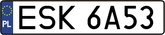 ESK6A53