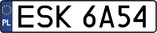 ESK6A54
