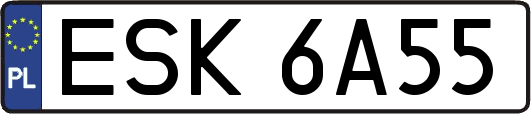 ESK6A55