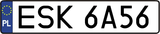 ESK6A56