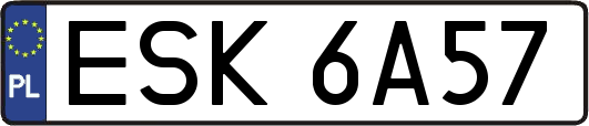 ESK6A57