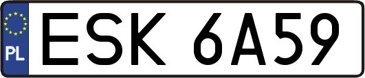 ESK6A59