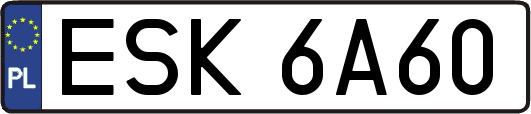 ESK6A60
