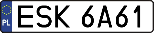 ESK6A61