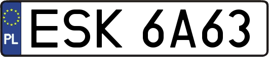 ESK6A63