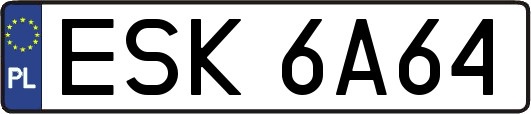 ESK6A64