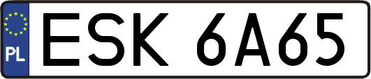 ESK6A65