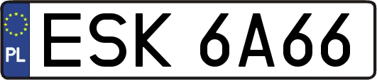 ESK6A66